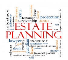 Will's, Succession, Estate Planning