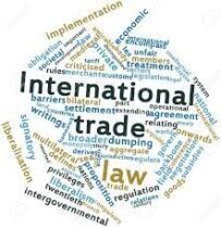 International Trade Lawyers