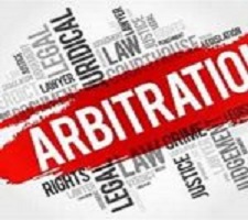 Arbitration