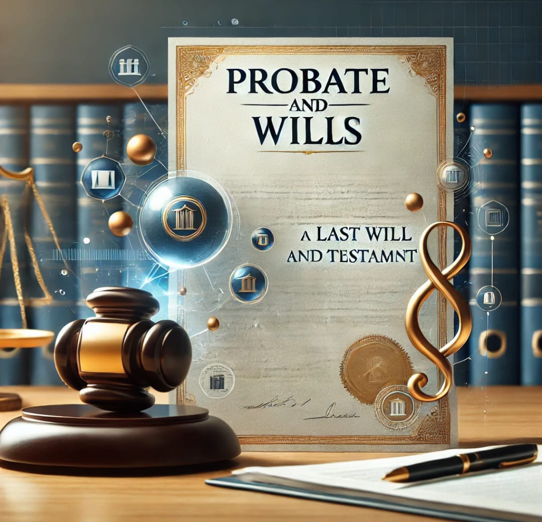 Succession & Estate Planning