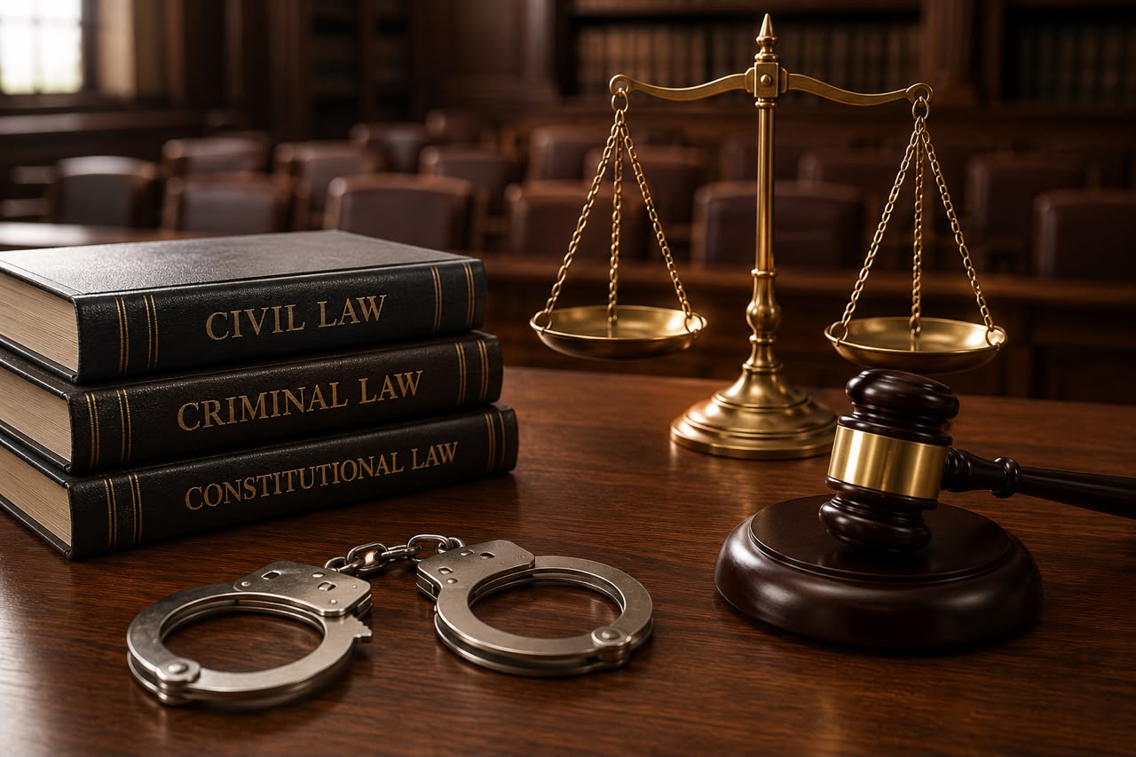 Litigation & Dispute Resolution Lawyers