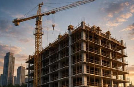 Property & Real Estate